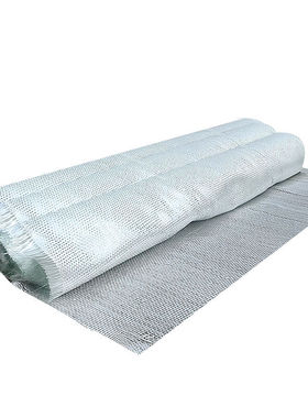 无碱040608造船玻璃纤维布网格耐高温防火耐腐蚀玻璃纤维模具04#