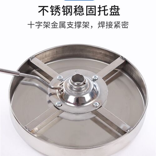 加厚不锈钢酒吧椅子实验室食品工厂无尘车间流水线升降工作圆凳子