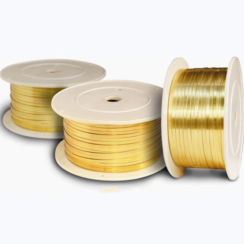 厂家直供H65铜带 高精黄铜镀镍镀锡纯铜规格齐全 可定制 现货