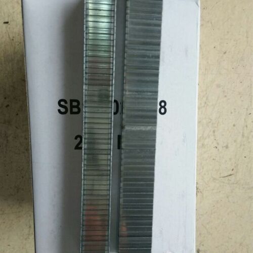 硬纸箱补角机气动封箱机封箱钉P50-10专用钉子SBU103020现货