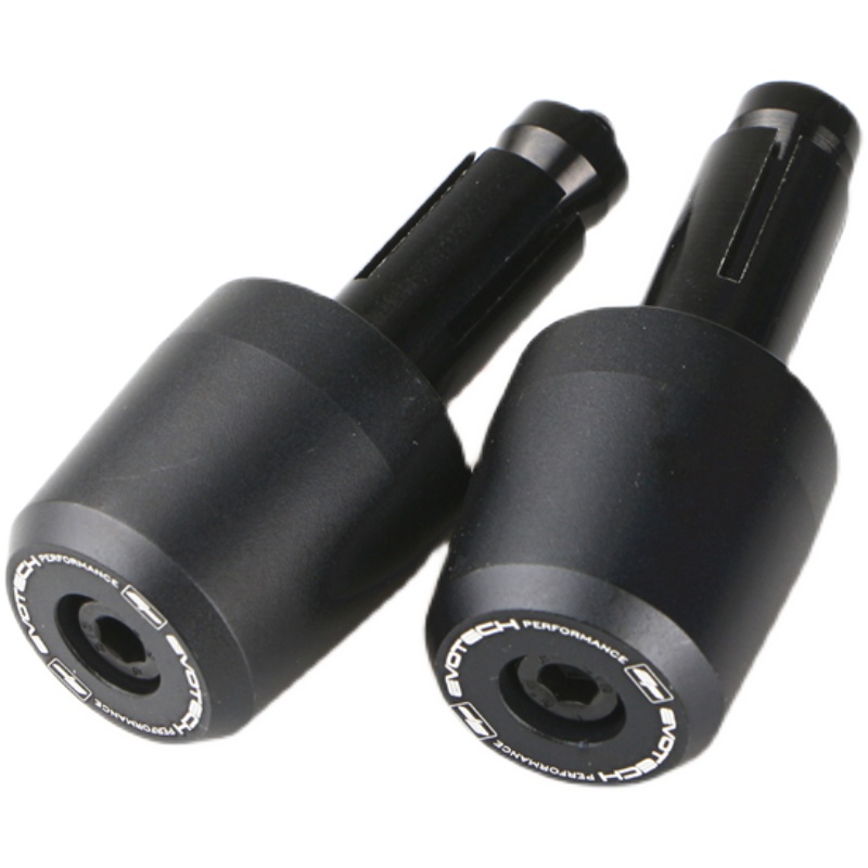 适用KTM 790 DUKE 390 RC390 改装EP款手把堵头 平衡端子 车把塞