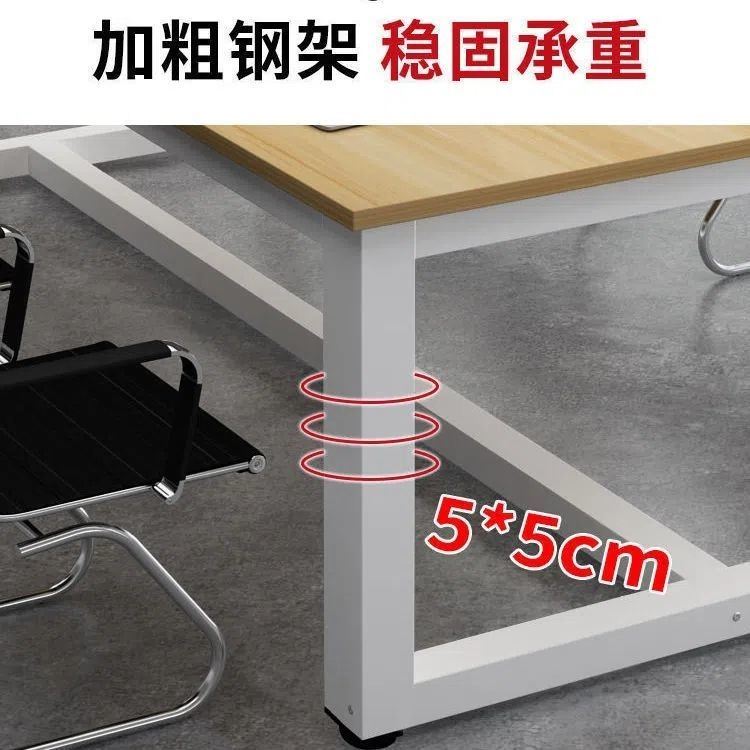 铁艺桌架子桌脚架桌腿餐桌脚金属架会议办公吧台茶几桌架定制可调