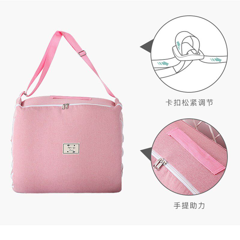 新生儿礼盒套装婴儿用品大全初生刚出生女宝宝百天满月子见面礼物