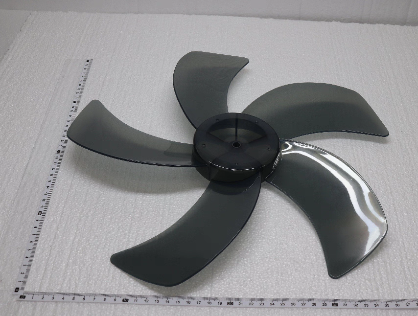 美的塑料扇 FS40-8B1/8AR/8A2 FS40-15F1/15F2/15QW/15FR 扇叶