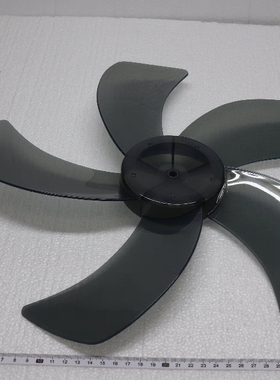 美的塑料扇 FS40-8B1/8AR/8A2 FS40-15F1/15F2/15QW/15FR 扇叶