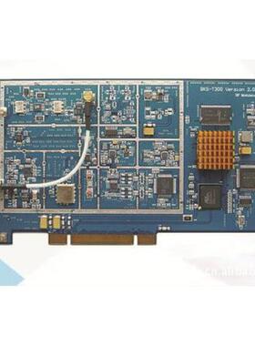 数字电视调制卡DVB-TATSC-T300已升级DSG-850S全功能可选