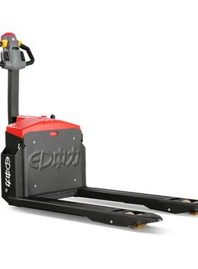 20台锂电步行式托盘车/特价锂电小金刚/型号EPT20-15ET2-L