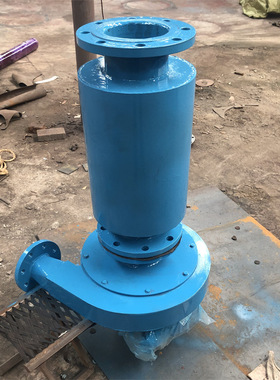 OEB-02.20-013.0-02汽轮机油箱风机 小流量、高风压排油烟风机