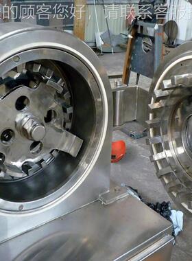 应40B吸尘20B 30B 0B0 5B 60B粉碎机组 除供尘4磨粉机 米粉粉碎机