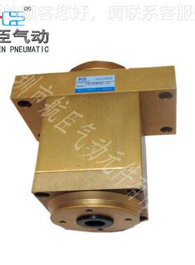 厂家直销优质吹瓶机增压  FTC80B20FC80B2T0缸-12