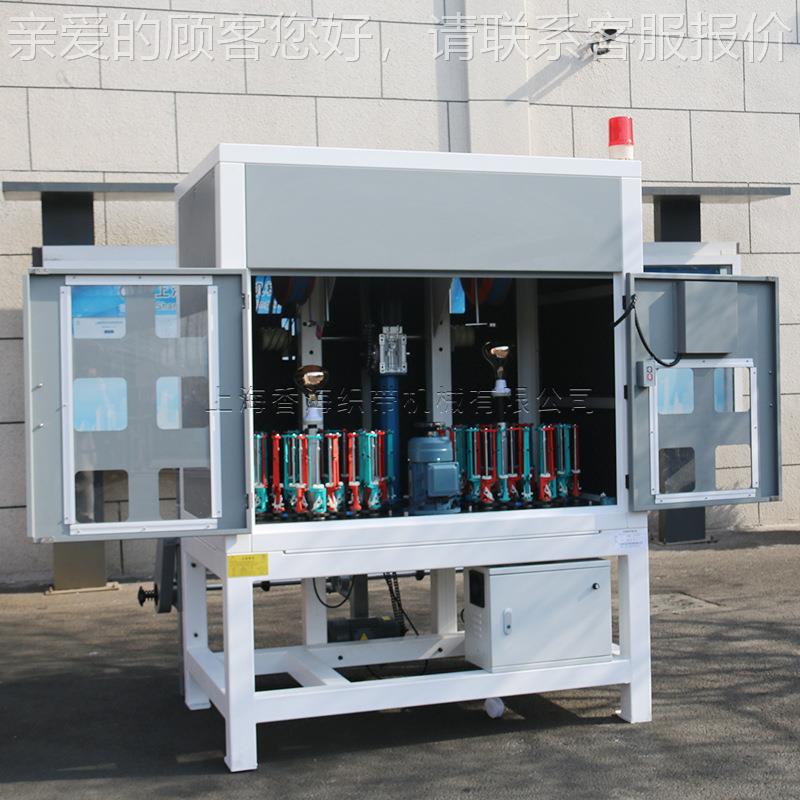 厂家T生产XH8XH80/90-09列0系/高速编织机 阻燃PE编织网管