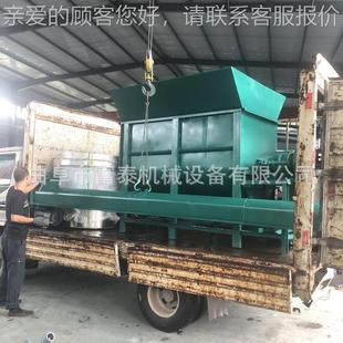 养不殖干湿两搅 卧式 饲料用搅拌机 锈场钢化工粉FT 1000末搅拌机