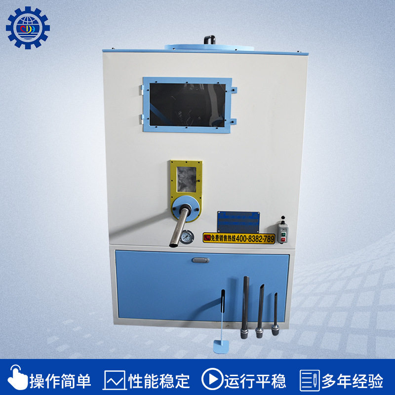 1075单口充棉机玩偶设备毛绒玩具娃娃填充设备抱枕充棉填充填絮机