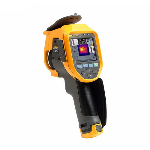 福禄克Fluke TI480PRO 高精度便携式手持式红外热成像仪