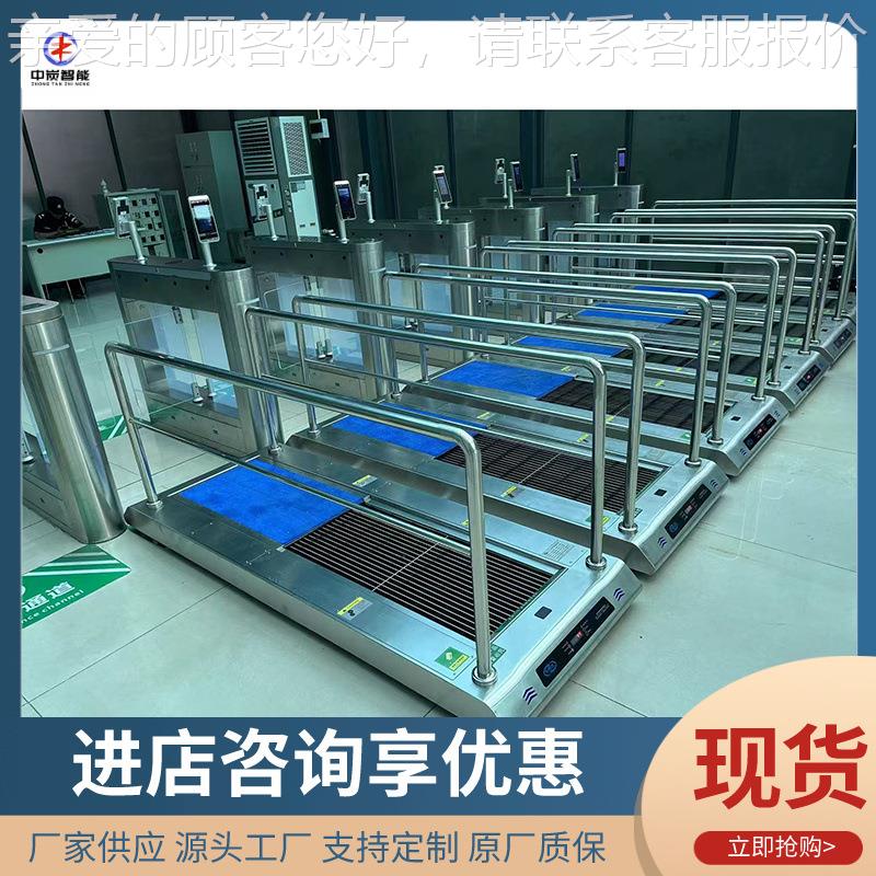 数-显屏业幕工业鞋底清洗机 自动化操作 S-SJ-4000ZS-SJ-4-工鞋底