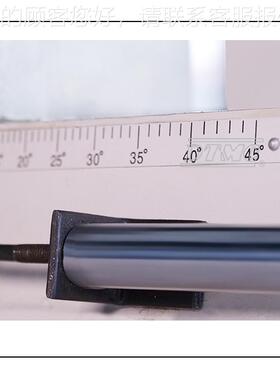 S-712GR小型角B度锯床两BS-7BS-712GR12GR 锯床度 立卧用切割45角