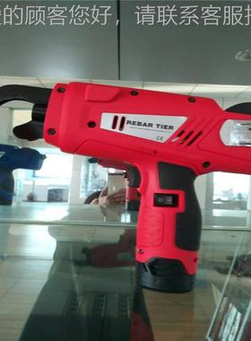 890电动捆扎机价 口型钢筋捆出扎机少钱台型多 60570型扎丝机图