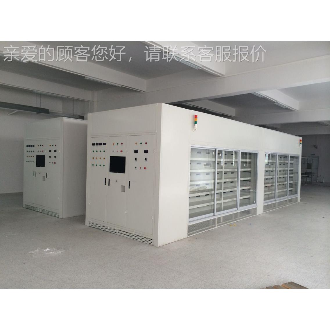 温老化房YMX-1089电源子负载电老化房恒 恒温恒湿温老化高设备