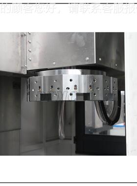 VTC70数控立式车适于车用毂、VTC70类等盘零部件的粗轮、床精加工