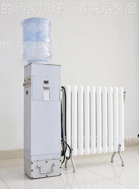 2井下PBH爆ZPBHZ-2/1/127矿用防爆-电暖气水循环散热取暖器防饮水