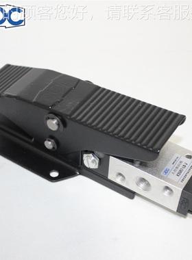 济南杰菲特7原装三位五通/二五通脚J踏阀K5位R-L8-/K25R7450-L6-J