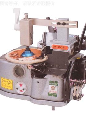 ｜圆形地包边毯机｜AK-25产02D｜AK-2502D2线生工厂｜价格