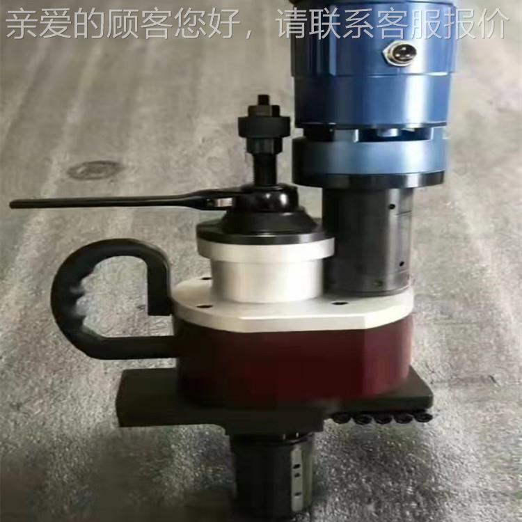 便携电价动内涨式式管道坡口250型80-240mm机管子报TY-250 锅炉厂