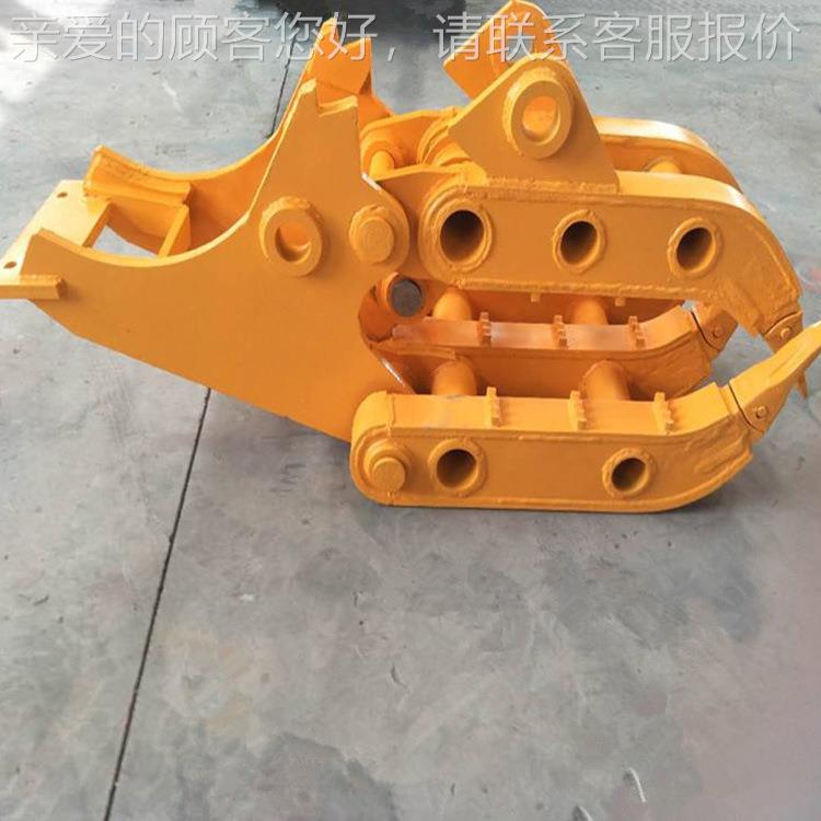 装载NXN夹木 装载机夹木器 大夹型木叉器 轮机式夹木机 装载机抱