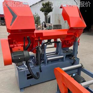 好用B42 电动整捆钢筋锯切双缩571颈耐用钢筋锯 0液G压4钢筋锯床