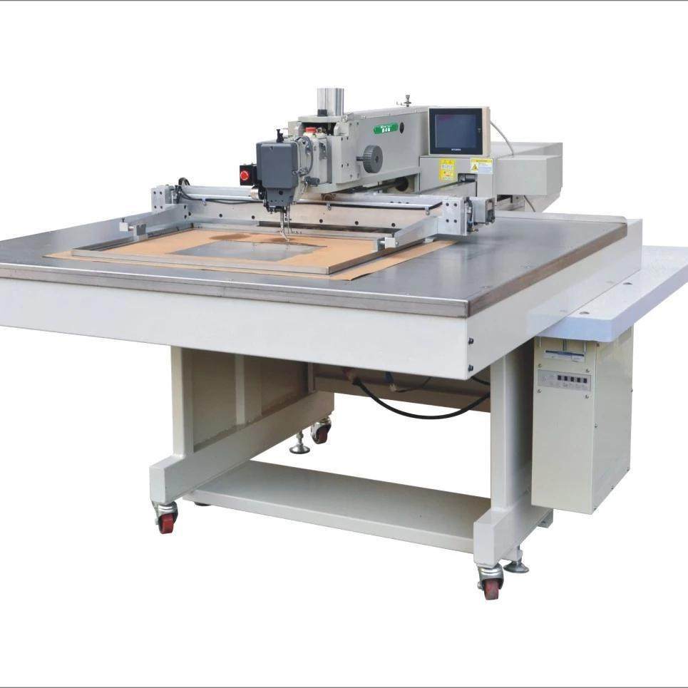 自动化缝纫机全自动电脑花样机系统花样机工业缝纫机,纺织面料/辅料/配套,其他纺织机械,淘宝优惠券,粉丝福利购,淘宝优惠卷