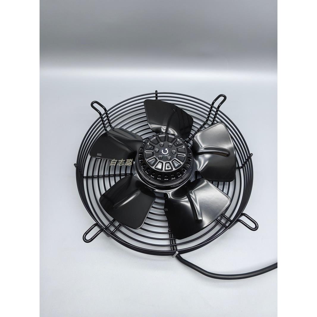 杭州微光YWF4E-250SL电机电运转外转子冷库风机冷凝轴流 散热风扇