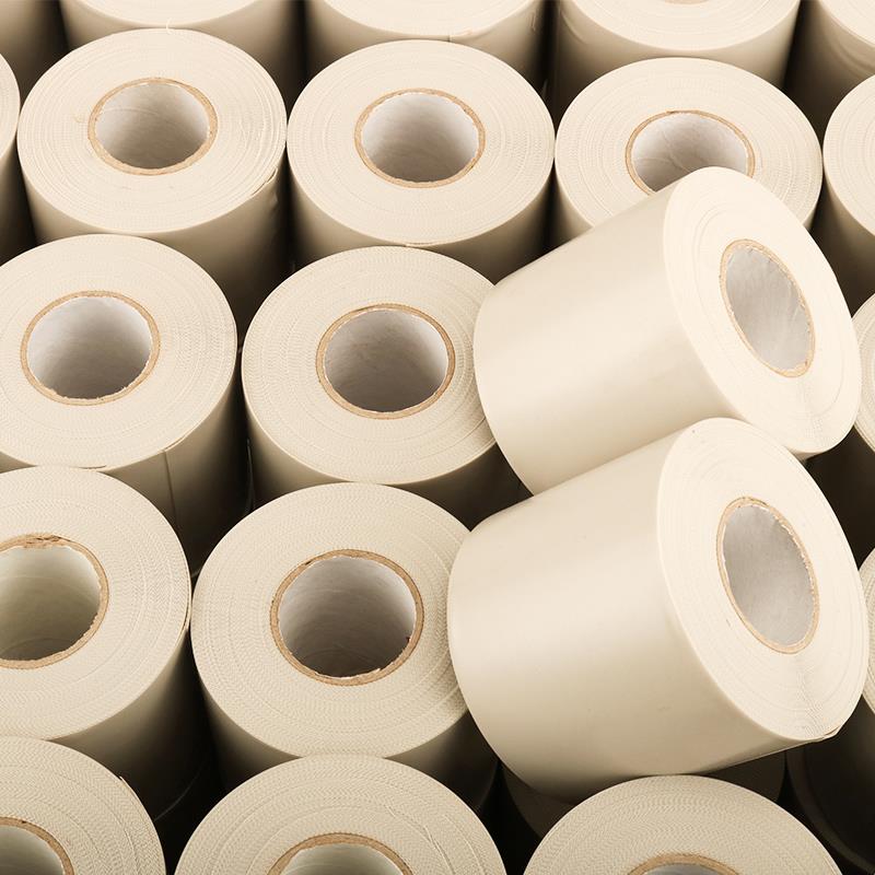 空调包扎带扎带整箱空调管原装加厚铜管握把皮防老化专用绑带批