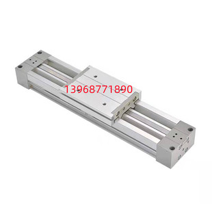 MYMYML.MYM2.M型机械接无杆气缸.支持任意行程定制