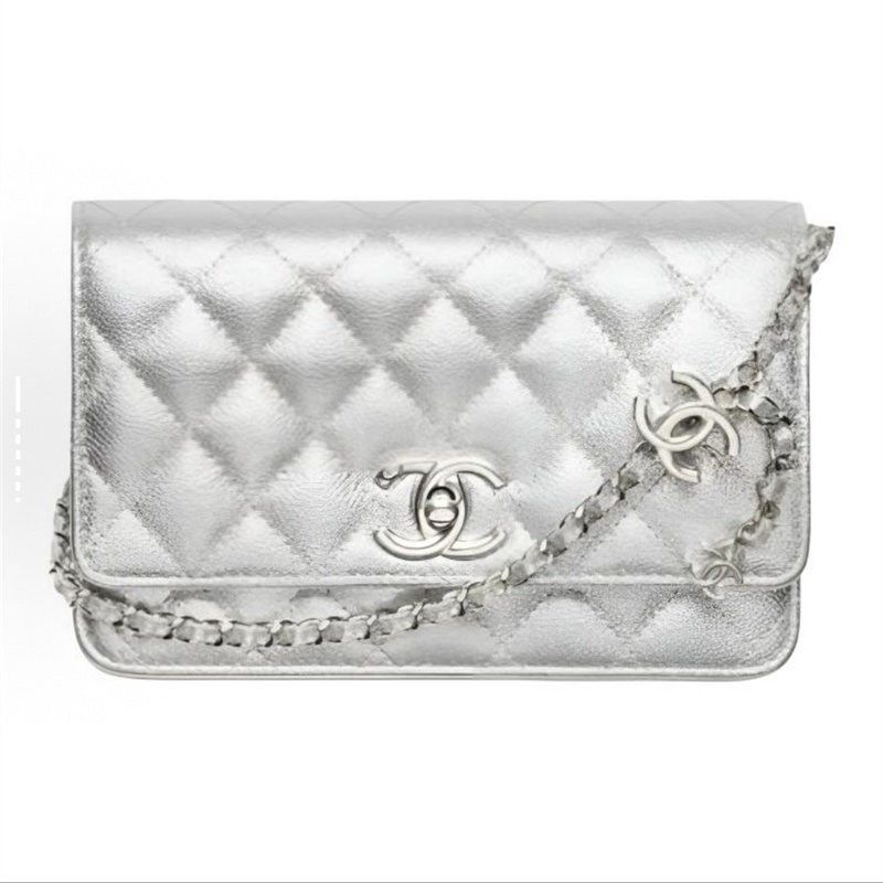 亮面大蓉量 单肩手提斜跨肩包 百搭平替QWE