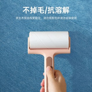 无尘纸工业擦拭纸一次性实验室除尘纸吸油吸水大卷无纺布擦油纸