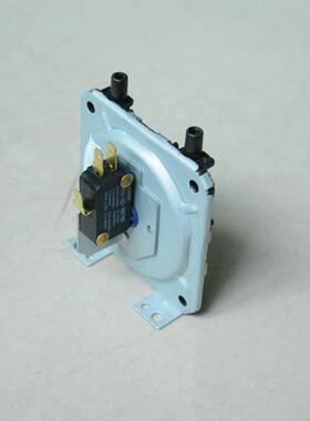 商用燃气蒸汽机蒸包炉蒸汽发生器原装配件风压开关 风控开关 配件