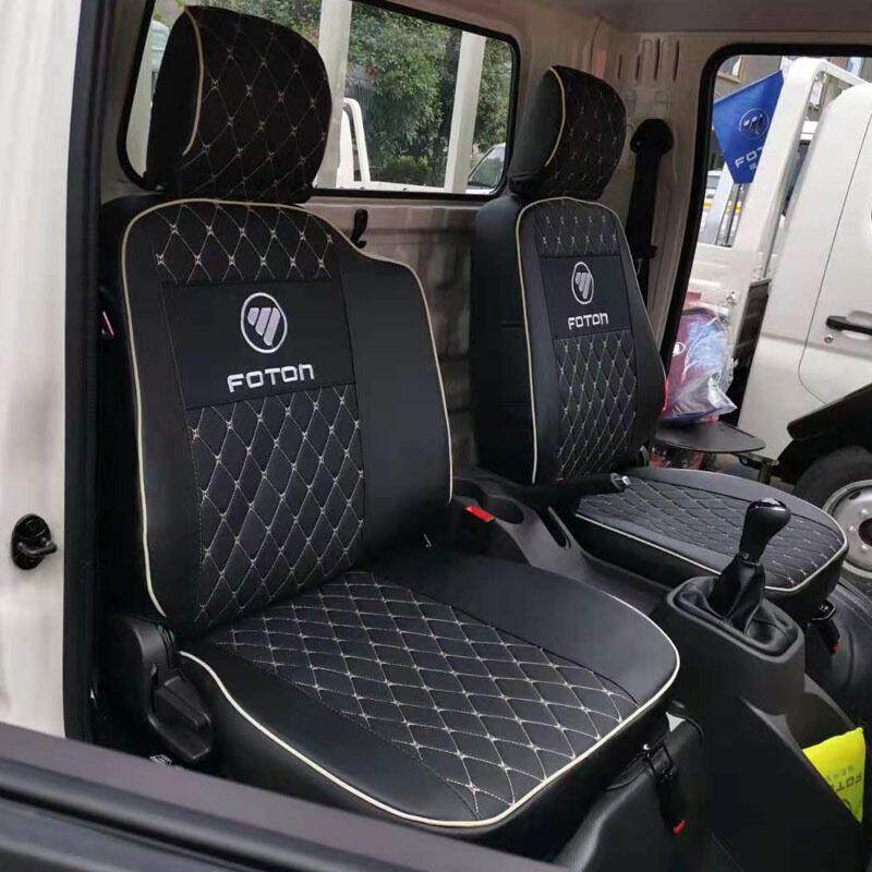 。福田瑞沃小金刚C版Q版晓运W3祥菱M2M1V3V2V1S2/Q单双排小货车座