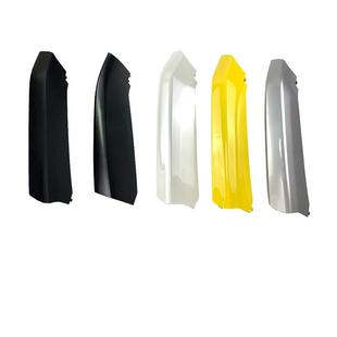 适配长安铃木启悦前保险杠孔盖拖车孔盖拖车钩盖板前保险杠小盖板