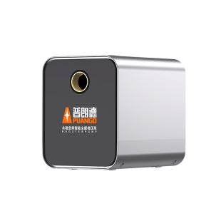 变频恒压增压泵家用全自动静音全屋自吸泵自来水热水器增压抽水泵