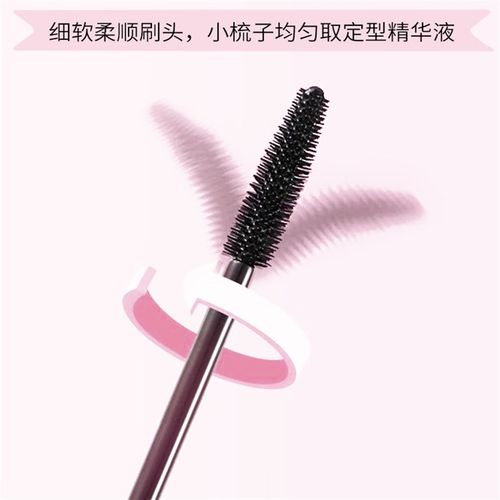 碎发神器碎发整理膏成人毛发定型发胶固定防毛躁刘海女发儿童