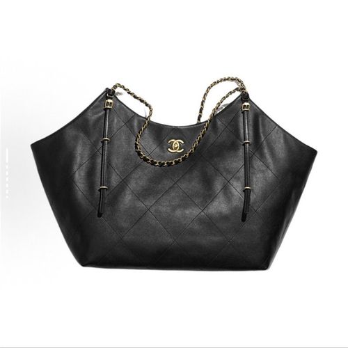 亮面大蓉量 单肩手提斜跨肩包 百搭平替QWE2