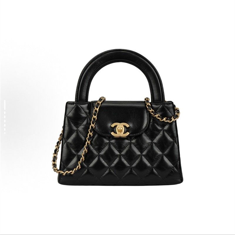 亮面大蓉量 单肩手提斜跨肩包 百搭平替QWE9