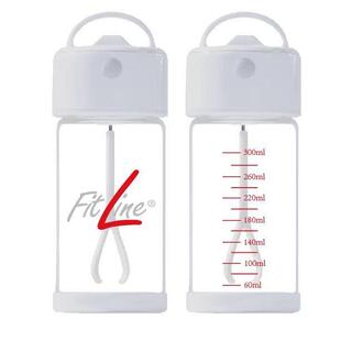 PM电动搅拌杯带刻度fitline玻璃五谷粉奶昔牛奶迷糊芝麻摇摇杯子