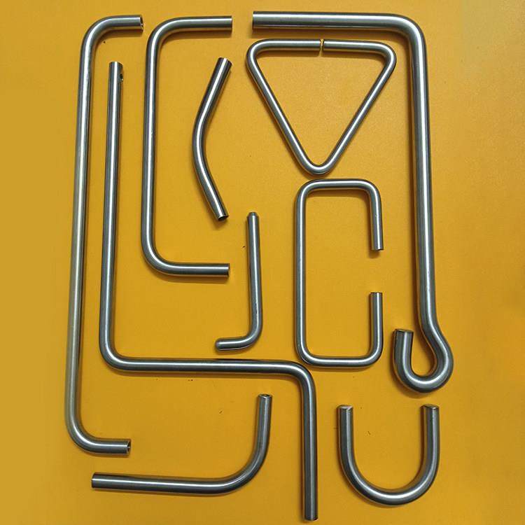 定制304316不锈钢实心圆棒折弯成型方框焊接打孔攻牙挂钩来图定制,金属材料及制品,圆钢,淘宝优惠券,粉丝福利购,淘宝优惠卷