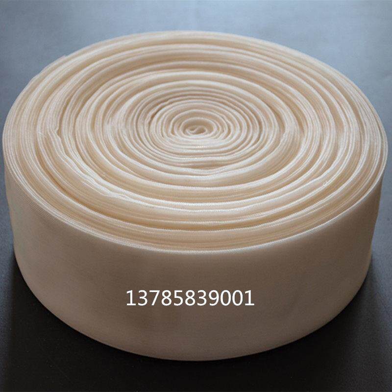 尼龙网20目40目60目树脂过滤尼龙过滤网管乙烯网筒聚酯纤维过滤套