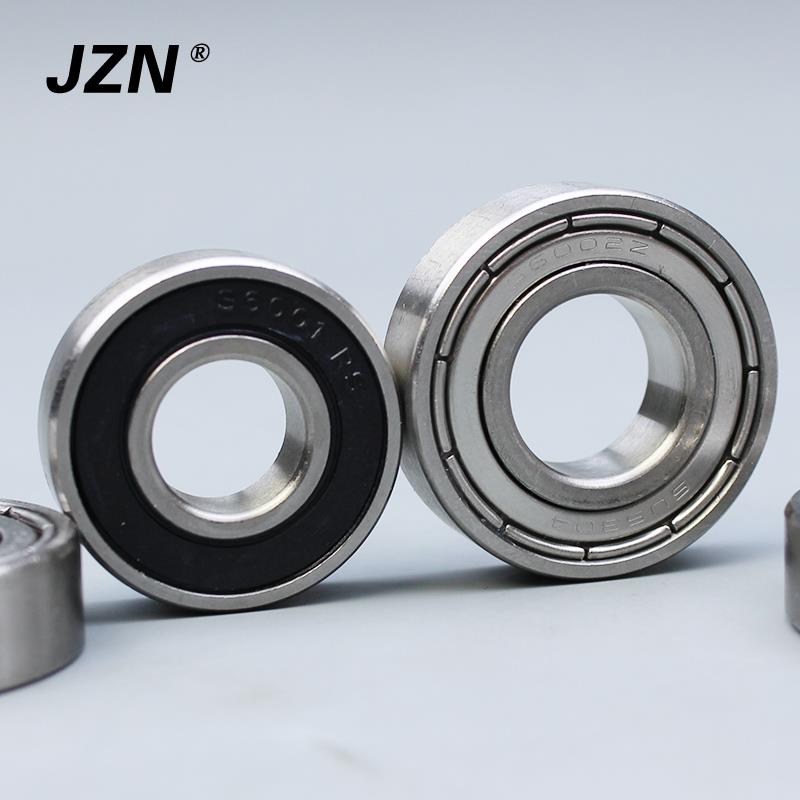 304不锈钢轴承S6000Z 6001 6002 6003 6004 6005 6006橡胶盖/钢盖