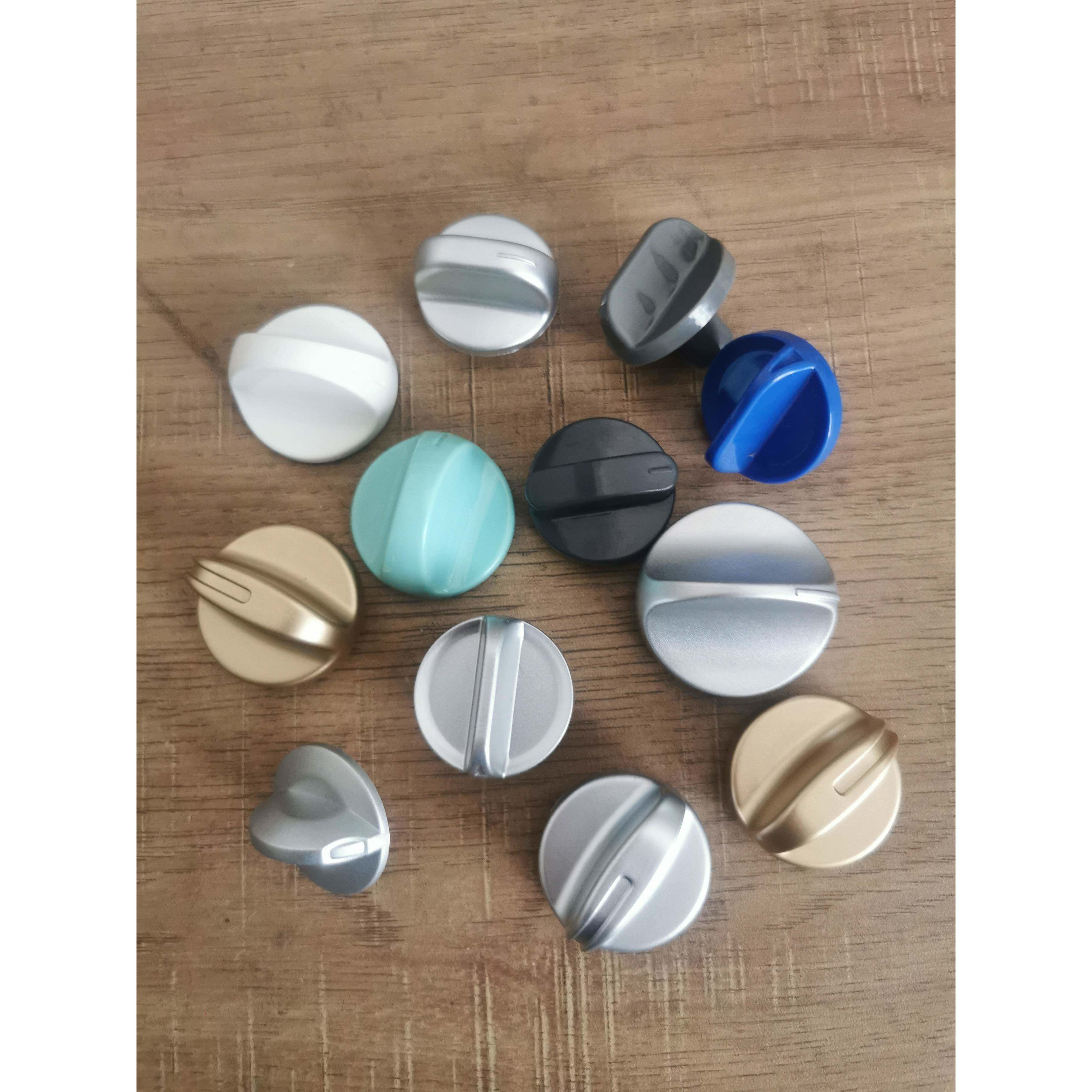 原厂艾美特电风扇配件各种档开关定时器旋钮头包邮不懂的咨询客服