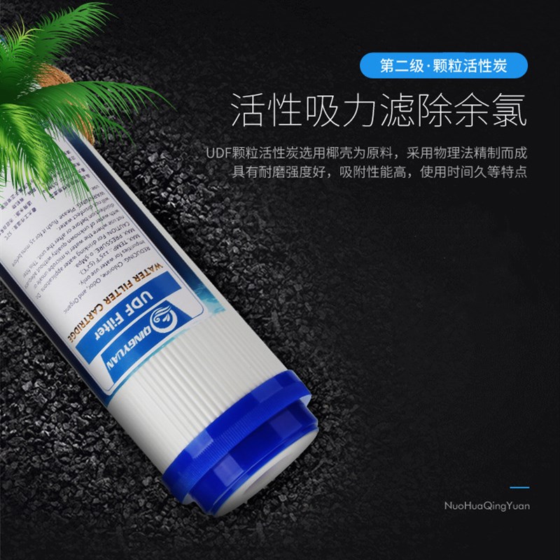 AO史密斯净水器滤芯TR400-C4 C10 F1 C1 SR400-C12 C13 F3通用款