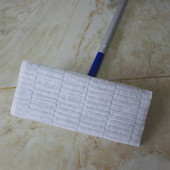 千朵云静电除尘纸地板拖一次性拖把纸加厚静电吸尘纸平板拖把纸巾