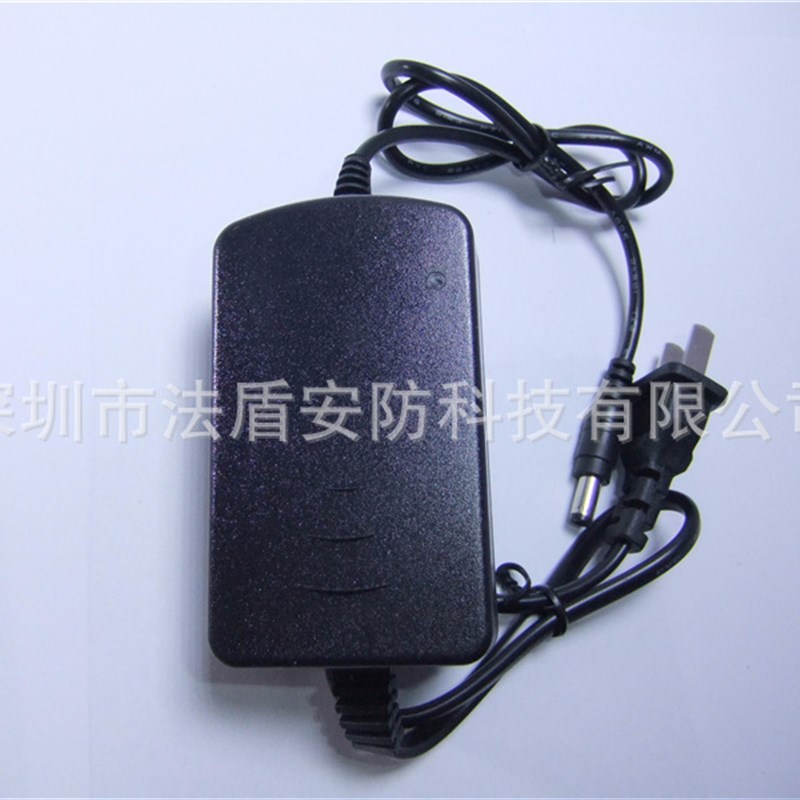 12V2A大功率电源/监控变压器/室内/电源适配器/开关电源/安防配件